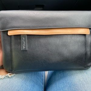 Nautica crossbody bag